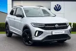 2025 Volkswagen T-Cross