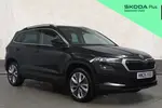 2025 Skoda Karoq