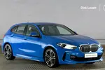 2020 BMW 1 Series