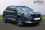 2021 Peugeot 3008