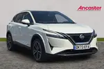 2024 Nissan Qashqai