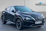 2022 Nissan Juke