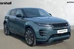 2024 Land Rover Range Rover Evoque
