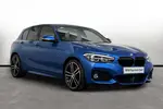 2018 BMW 1 Series