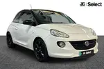 2019 Vauxhall Adam