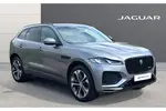 2022 Jaguar F-Pace