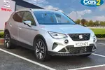 2023 SEAT Arona