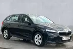 2025 Skoda Scala