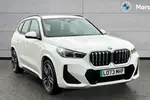 2023 BMW iX1
