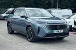 2024 Peugeot 5008