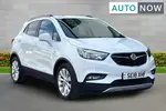2018 Vauxhall Mokka X