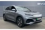 2026 BYD Atto 3