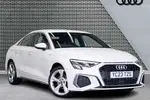2023 Audi A3