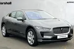 2021 Jaguar I-Pace