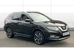 2020 Nissan X-Trail