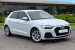 2023 Audi A1
