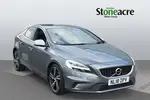 2018 Volvo V40