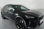 2022 Cupra Formentor