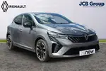 2024 Renault Clio