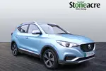 2020 MG ZS EV