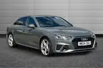2024 Audi A4
