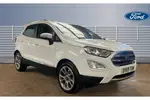 2019 Ford EcoSport