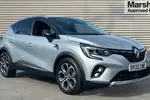 2022 Renault Captur