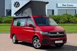 2023 Volkswagen California