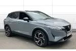2022 Nissan Qashqai