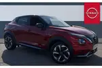 2025 Nissan Juke