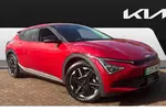 2025 Kia EV6