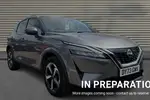 2023 Nissan Qashqai