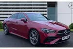 2024 Mercedes-Benz CLA
