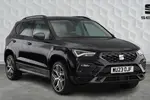 2023 SEAT Ateca