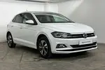 2020 Volkswagen Polo