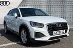 2023 Audi Q2