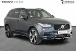 2021 Volvo XC90