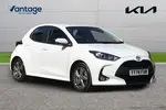 2024 Toyota Yaris