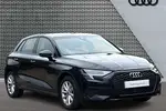 2022 Audi A3