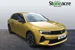 2024 Vauxhall Astra