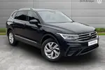 2024 Volkswagen Tiguan Allspace