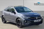 2025 Volkswagen Taigo