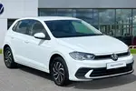 2022 Volkswagen Polo