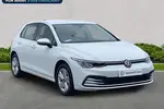 2023 Volkswagen Golf