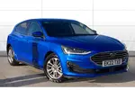 2022 Ford Focus