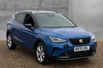 2025 SEAT Arona