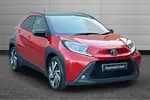 2022 Toyota Aygo X