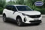 2022 Peugeot 3008