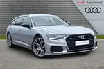 2023 Audi A6 Avant