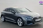 2020 Audi A3